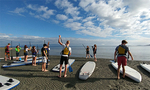 Auslandsschuljahr in Kanada mit Surfen, Tauchen und Reiten