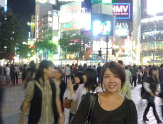 Japan Sprachreisen für Schüler