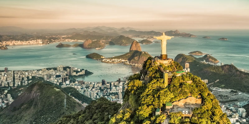 Sprachkurs Portugiesisch in Rio de Janeiro