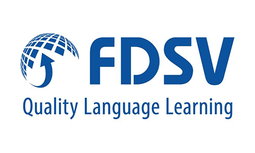 GLS Sprachreisen - Mitglied des FDSV