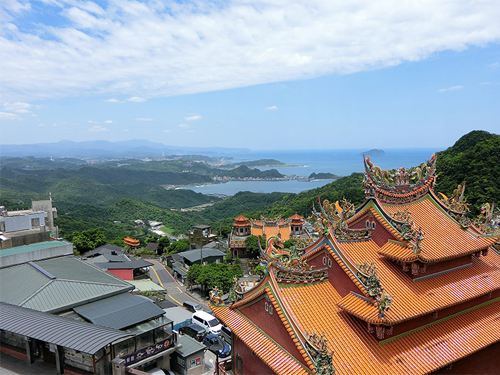 Sprachreise Mandarin nach Taiwan