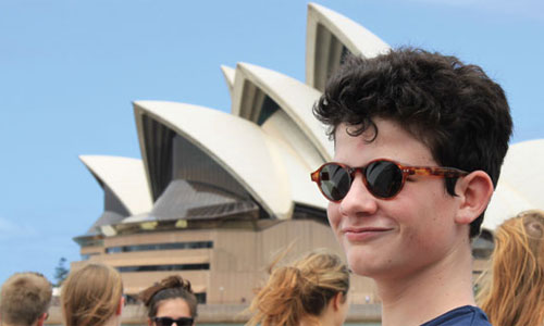 Englisch Schülersprachreisen nach Australien