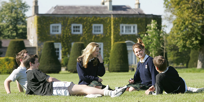 Irland Austausch: Irland Privatschulen und Internate